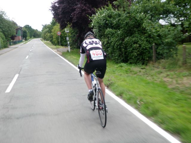 Giro Stormarn Ledersattel 12